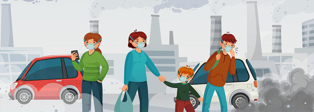 PM2.5 Sensor: An Indispensable Tool for Air Purification Equipment