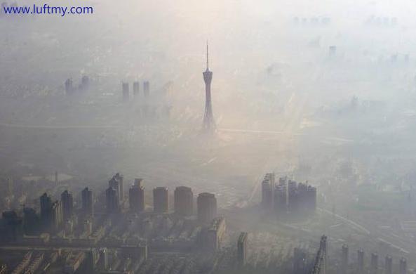 What is the function of air quality sensors? What are the PM2.5 air quality sensors