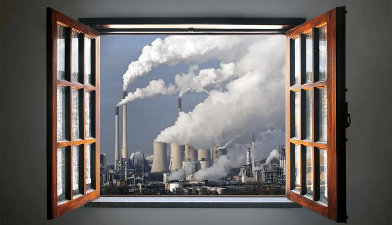 Autumn Haze: Protecting Health Begins with Purifying Indoor Air