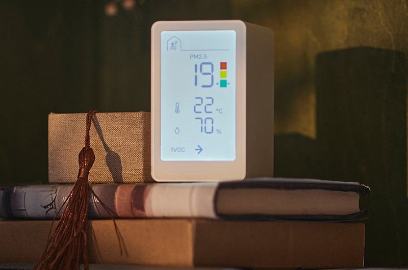 Indoor air pollution, maternal and infant health &ldquo;high risk&rdquo;