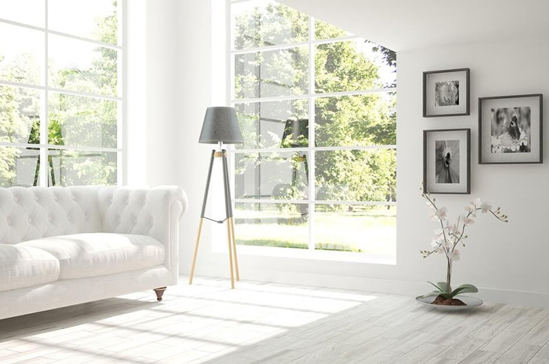 Application and Development Trend of CO2 Sensors in Indoor Air Quality Monitoring