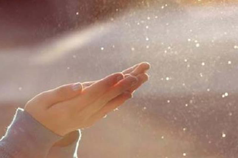 Dust Sensor Working Principle, Applications, and Selection Guide