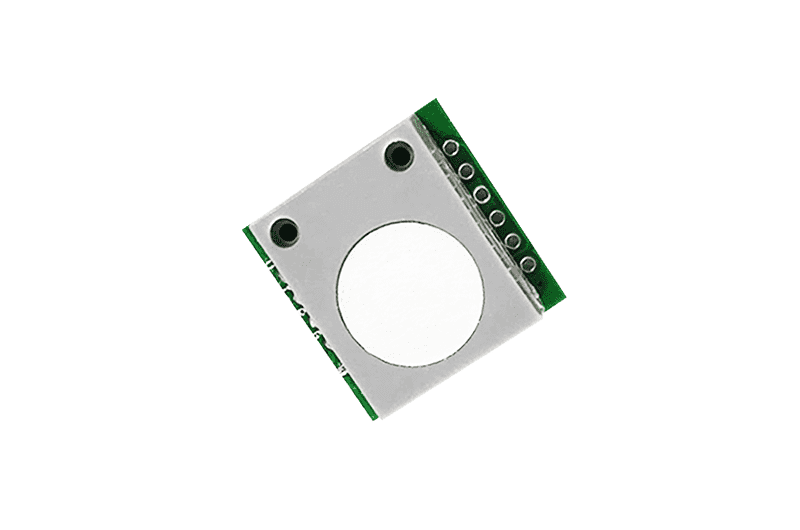 Gas Sensors: Guardians of Environment and Health