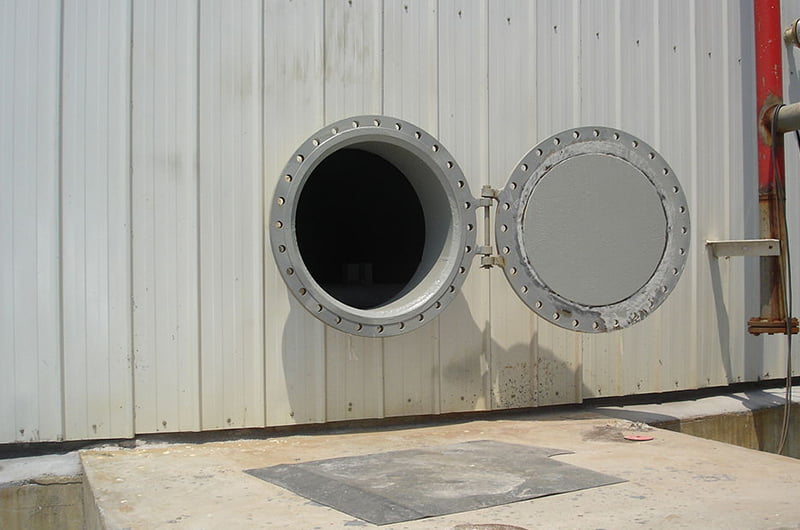 CO2 Sensor: CO2 Concentration Monitoring and Safety Management in Confined Spaces