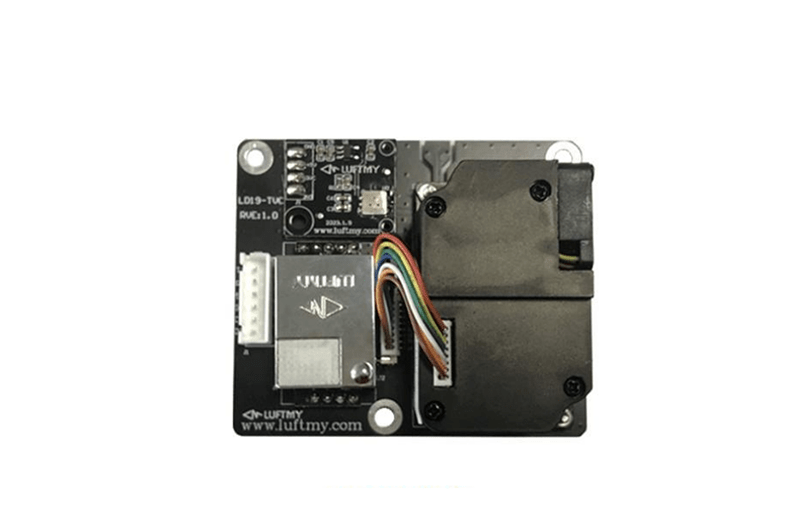 All-in-one Air Quality Sensor: A &ldquo;Powerful Tool&rdquo; for Indoor Air Quality Monitoring