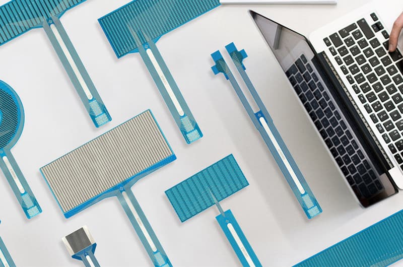 What is the typical lifespan of a sensor?