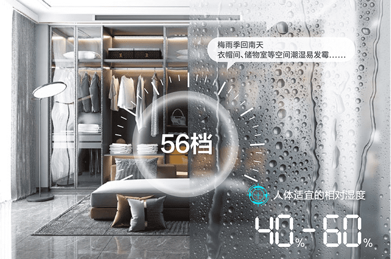 Temperature and Humidity Sensors: The &ldquo;Little Guards&rdquo; in Life