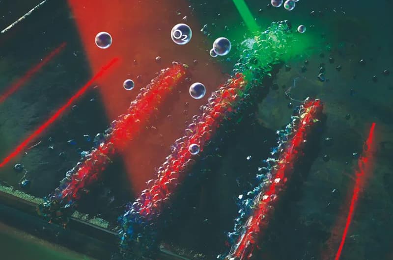 Laser Sensors: Driving Force of Future Perception Technology