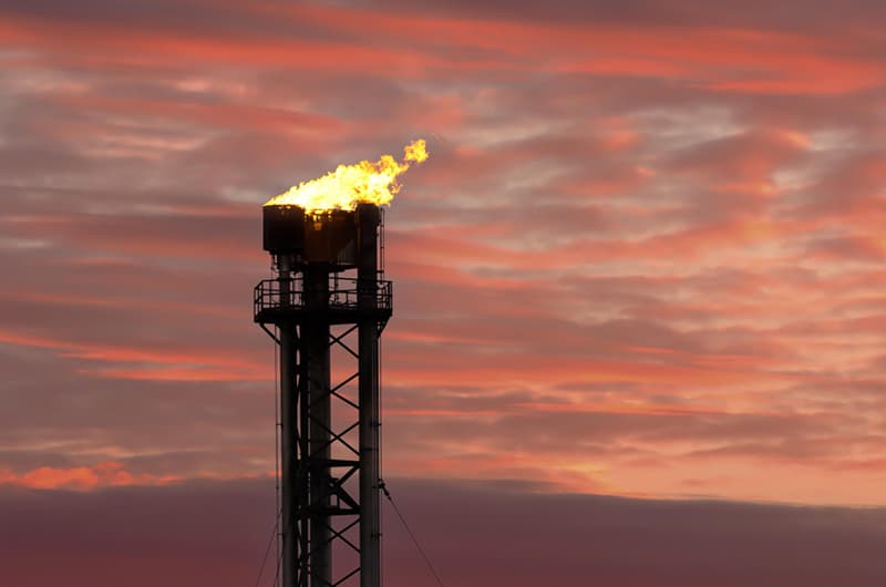 What are the functions, applications, and future development of methane sensors