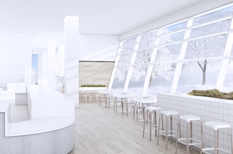 Why fresh air systems are needed more in winter