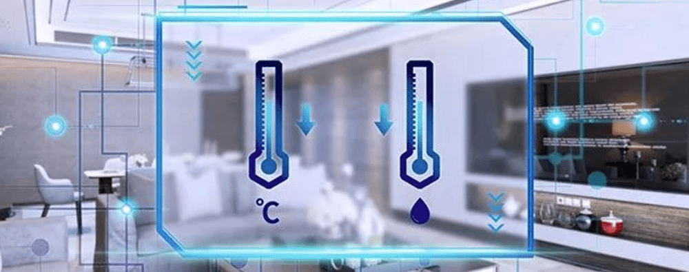 Temperature and Humidity Sensors: Working Principle, Applications, and Development Trends