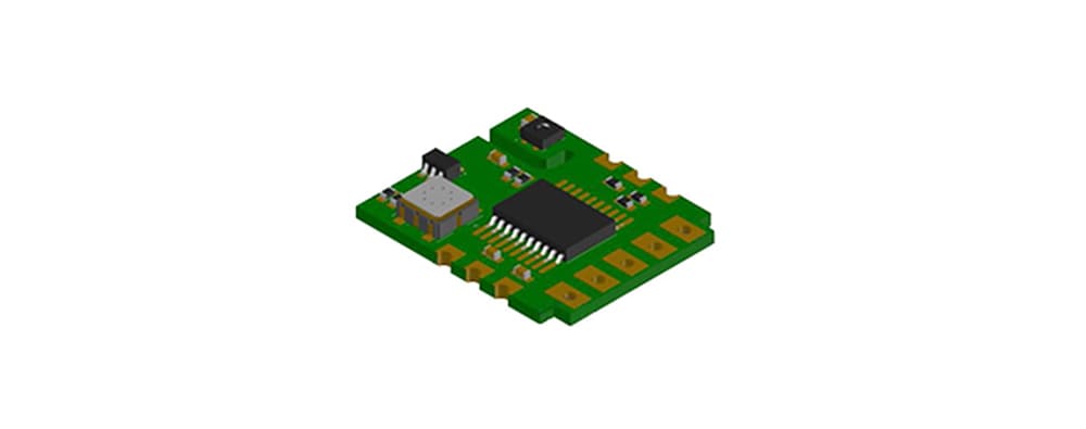 Precautions for Using Temperature and Humidity Sensors