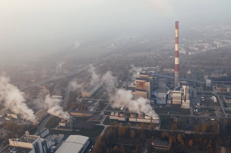 PM2.5 Sensors: Development and Trends