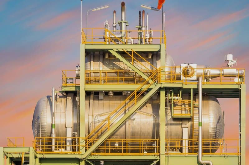 CO2 sensors help industrial boilers with energy saving and emission reduction