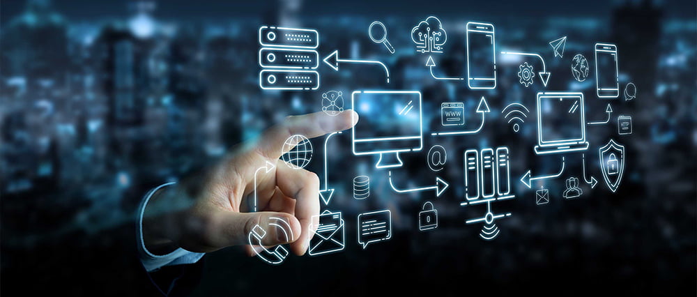 The role of temperature and humidity sensors in smart life