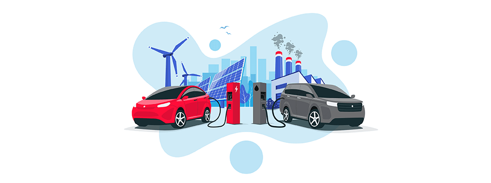 Complete Guide to New Energy Vehicle Sensors