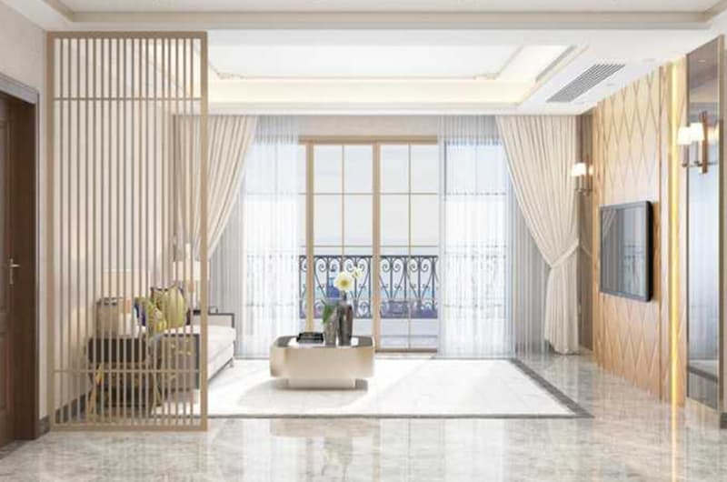 Selection of central air conditioning sensors