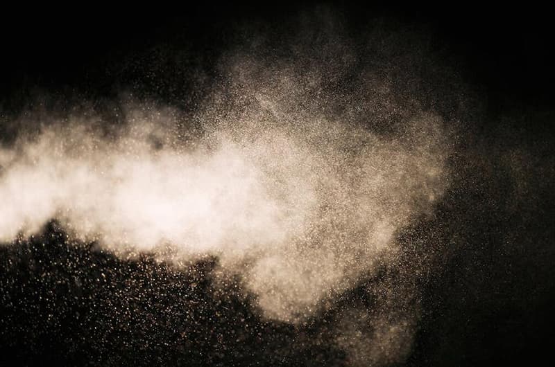 Factors Affecting the Accuracy of Dust Sensors and Their Importance