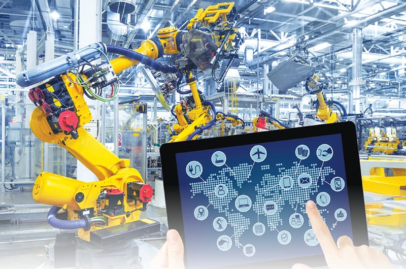 All-in-one sensor, an 'assistant' in daily life