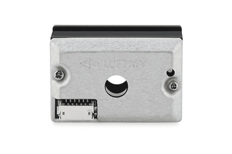 Infrared Dust Sensors: The Key to Enhancing Indoor Air Quality in Fresh Air Systems