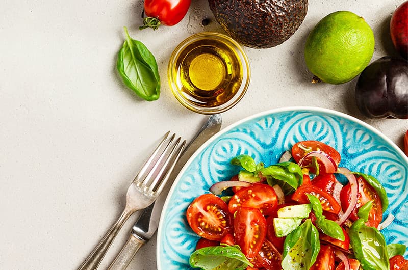 Application of Temperature and Humidity Sensors in the Food Industry