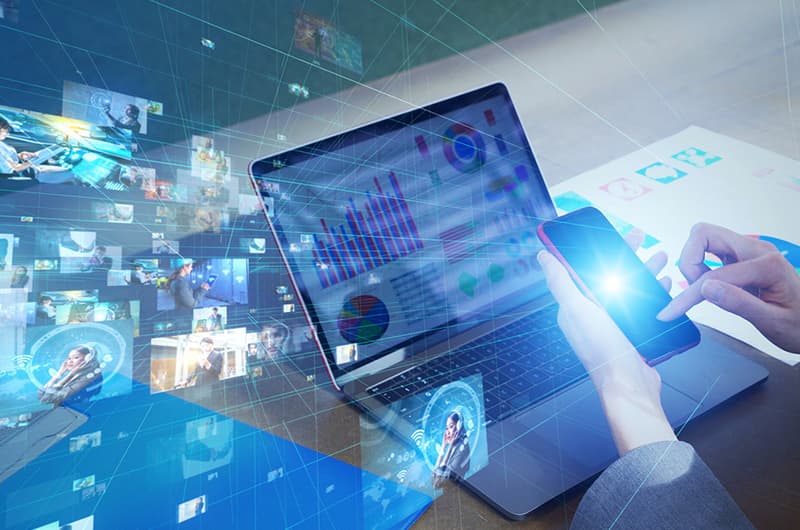 Application Scenarios and Development of Laser Sensors