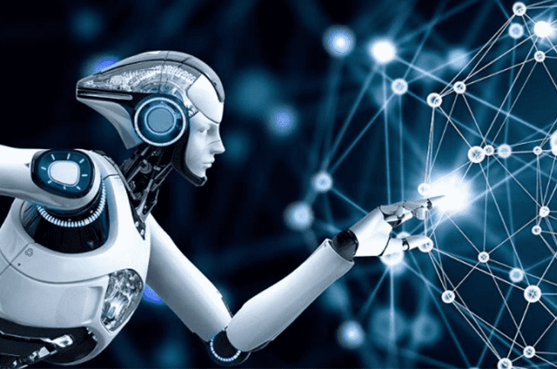 A New Perspective on Robot Vision: Led by Laser Sensors