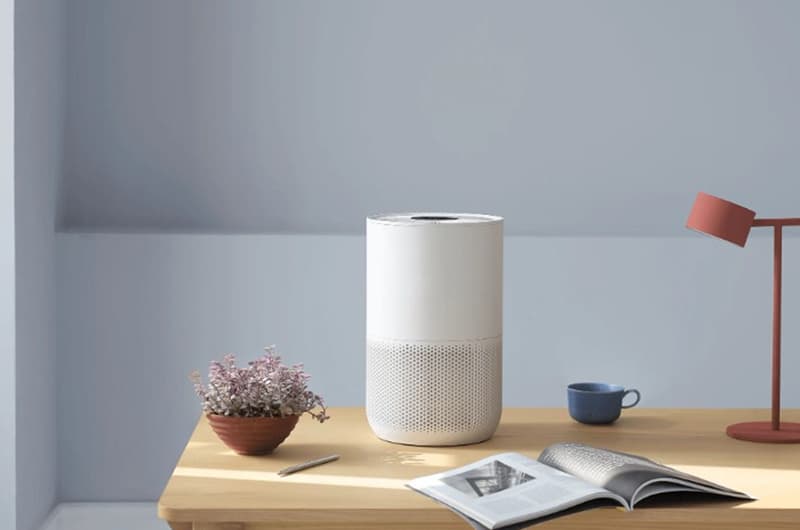 Laser Dust Sensor: A Revolutionary Choice for Air Purifiers