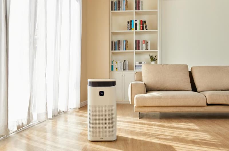 Dust Sensors in Air Purifiers: Infrared vs. Laser