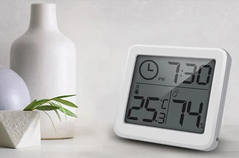 Precautions for Using Temperature and Humidity Sensors