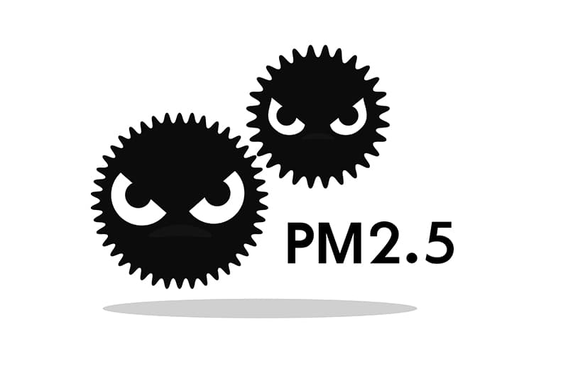 Unveiling the Mystery of PM2.5 Sensors in Industrial Environments
