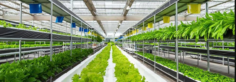 How to choose suitable sensors for smart agriculture