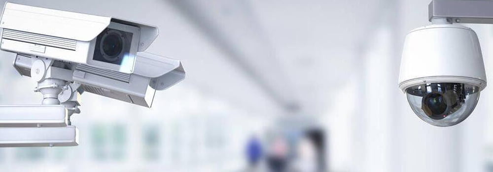 Sensors assisting in security monitoring