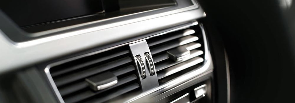 Car Air Conditioning Sensor: A Tool for Intelligent Temperature Control