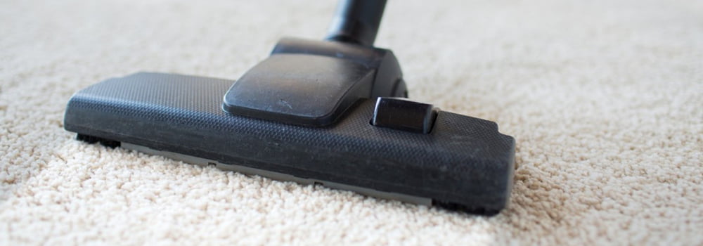 Wireless vacuum cleaner can't identify stains? LUFTMY teaches you how to solve it