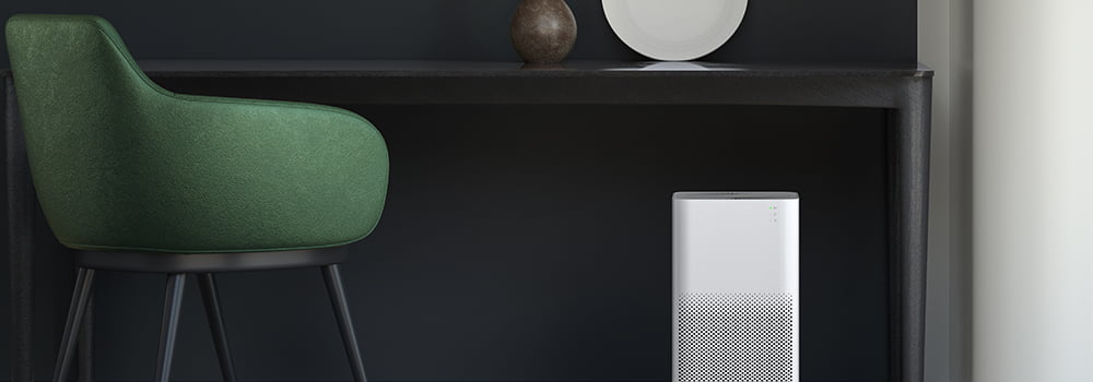 How should you protect yourself when autumn haze arrives?