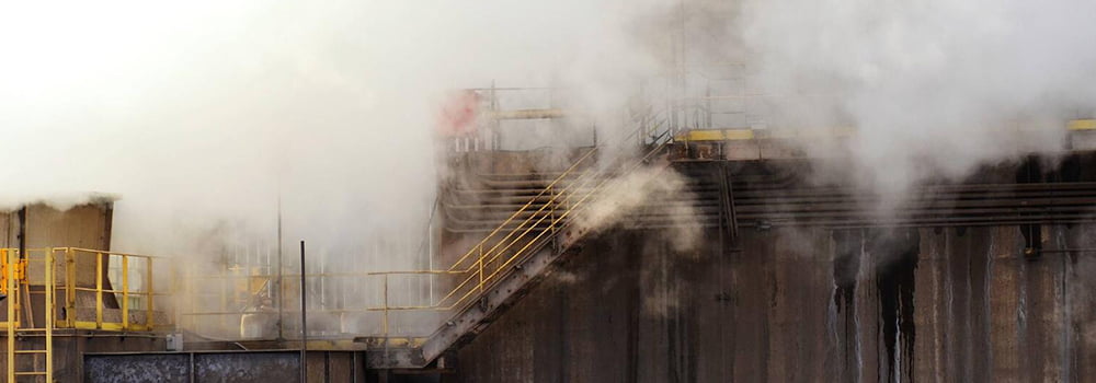 Dust Pollution and Monitoring