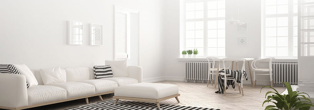 Urban Autumn and Winter: Necessity of Indoor Fresh Air Systems