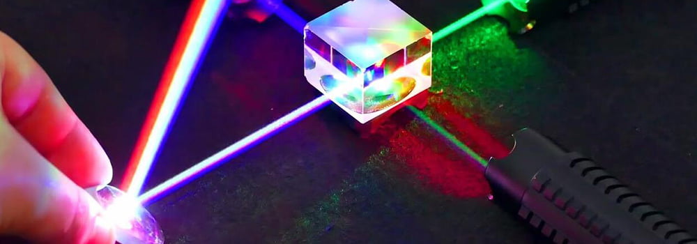 Analysis of Precautions for Using Laser Sensors