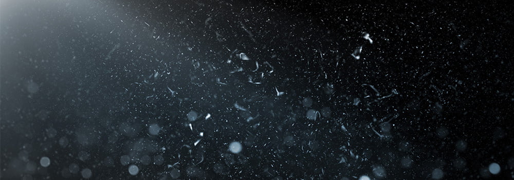 Care and Maintenance Guide for Dust Sensors