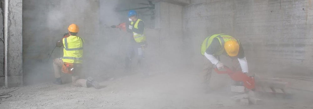 What are the application fields of laser dust sensors?