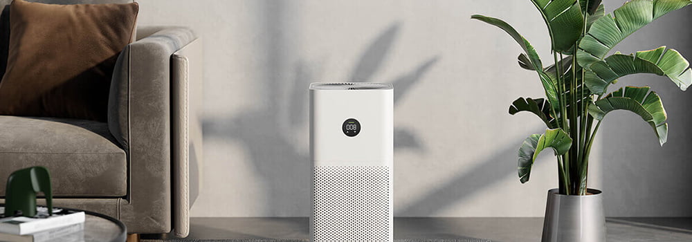 Why does it feel like the air at home hasn't changed even though the purifier is always on?