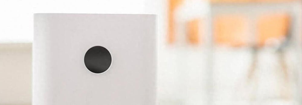 What sensors can detect server room air quality?