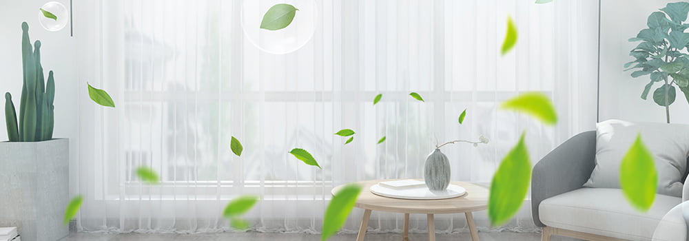 Fresh Air Controller: The &ldquo;Regulator&rdquo; for Guaranteeing Indoor Air Quality