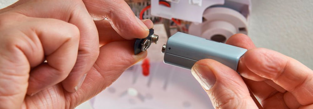 How to judge whether the working state of the combustible gas detector sensor is normal?