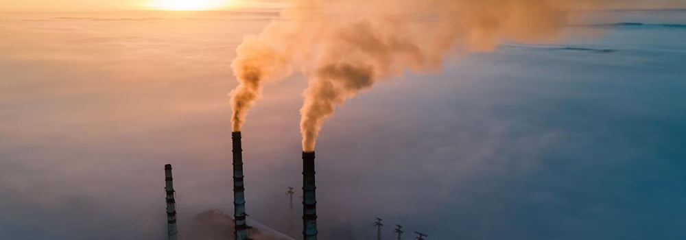 Under what circumstances will the CO2 sensor burn