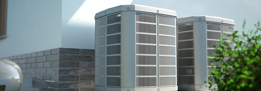 Central Air Conditioning Control Panel Troubleshooting Guide