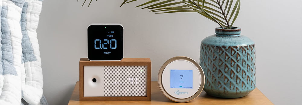 2023 Air Quality Monitor Buying Guide
