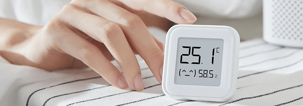 Understanding Temperature and Humidity Sensors: Principles, Applications, and Future Development