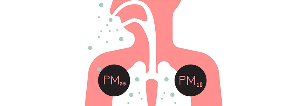 Popular science on PM2.5 sensors